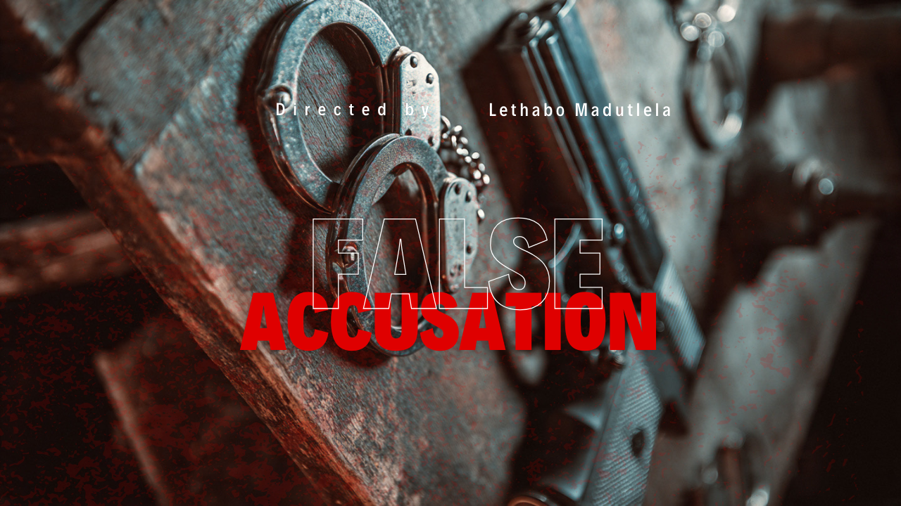 False Accusation