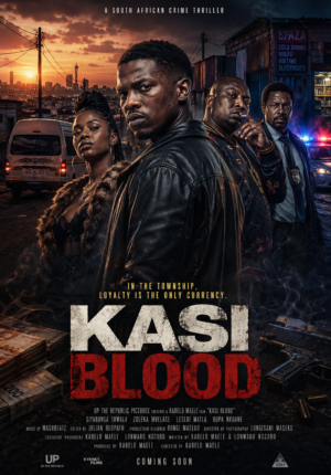 KASI BLOOD