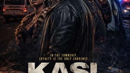 KASI BLOOD