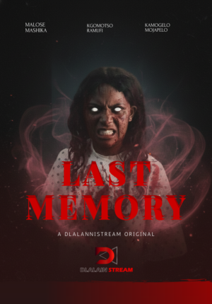 LAST MEMORY